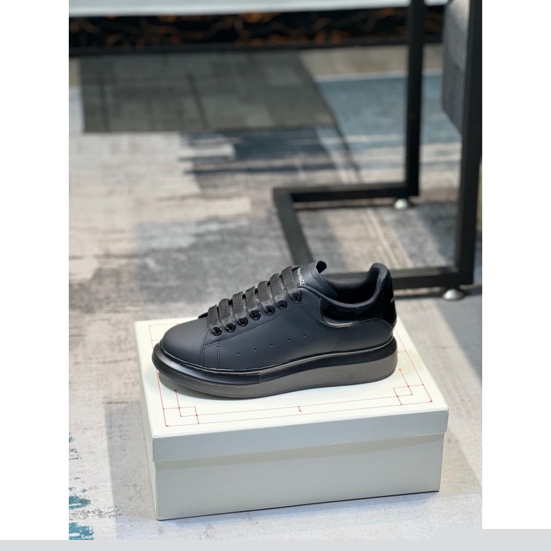 alexander M*Q*en casual shoes
